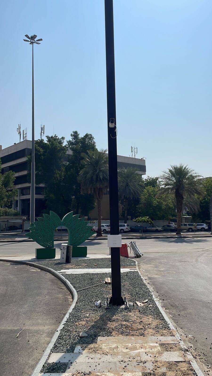 Thakher Makkah Project 8